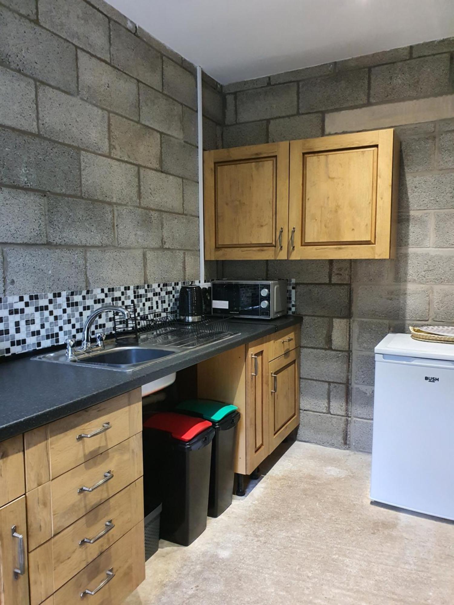 Gilfach Gower Farm Luxury Yurt With Hot Tub Ξενοδοχείο Ammanford Εξωτερικό φωτογραφία