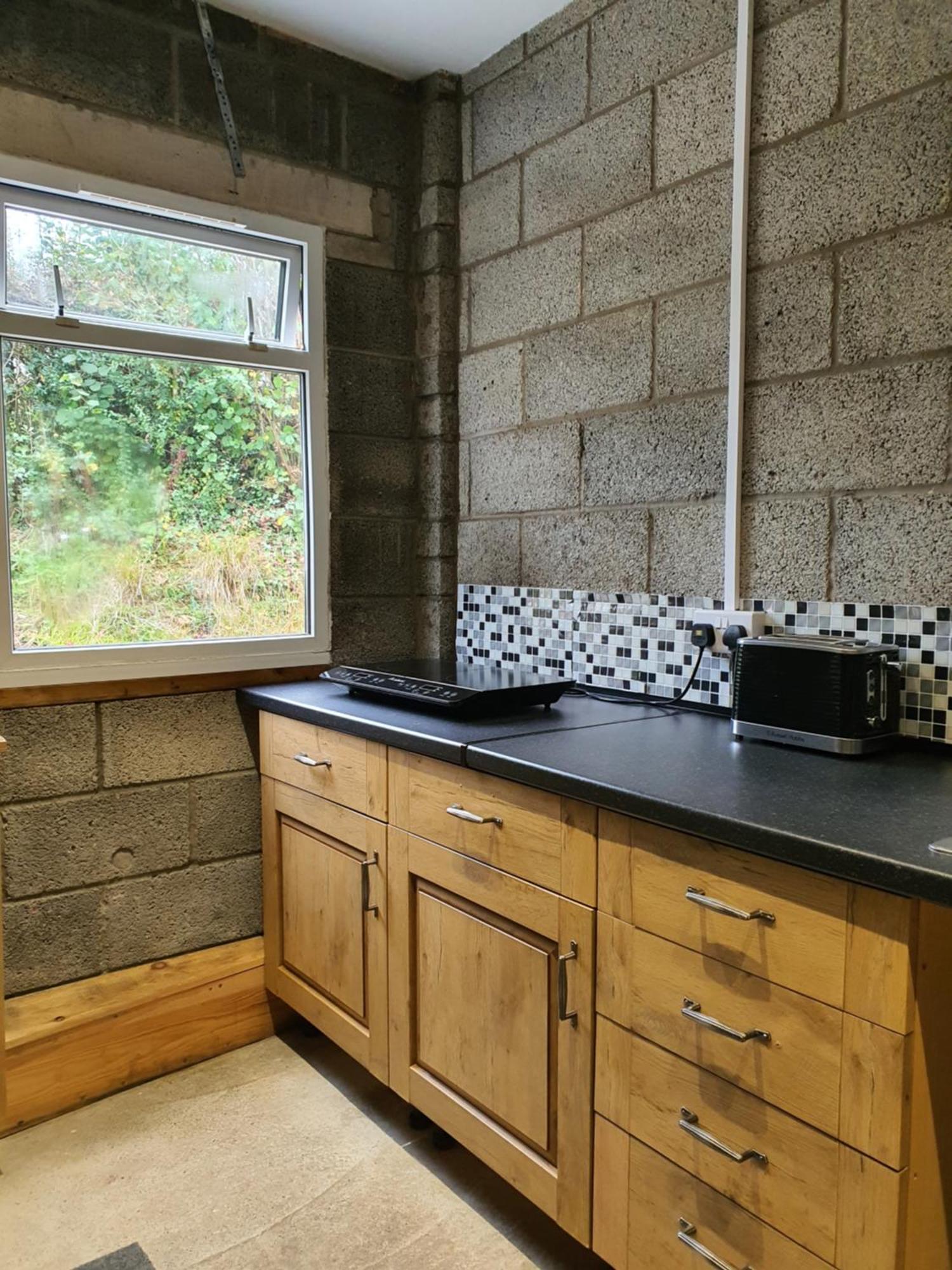 Gilfach Gower Farm Luxury Yurt With Hot Tub Ξενοδοχείο Ammanford Εξωτερικό φωτογραφία